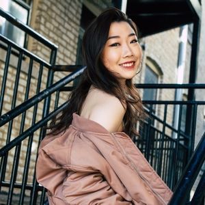 Meet your Posher, Nicole